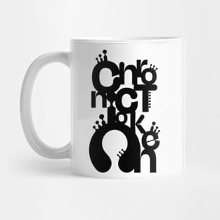 CHT Alt Logo Mug